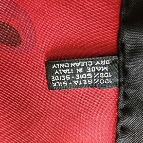 Authentic Celine Paris Silk Scarf - Picture 10 of 13